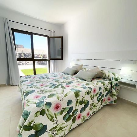 Villa Samara Teguitar Екстер'єр фото