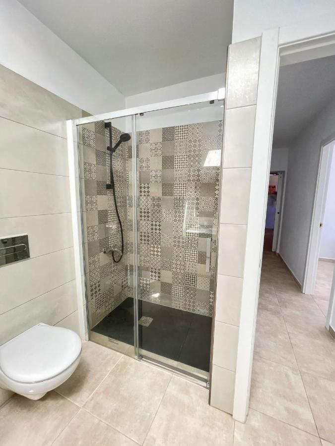 Villa Samara Teguitar Екстер'єр фото