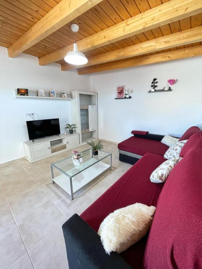 Villa Samara Teguitar Екстер'єр фото