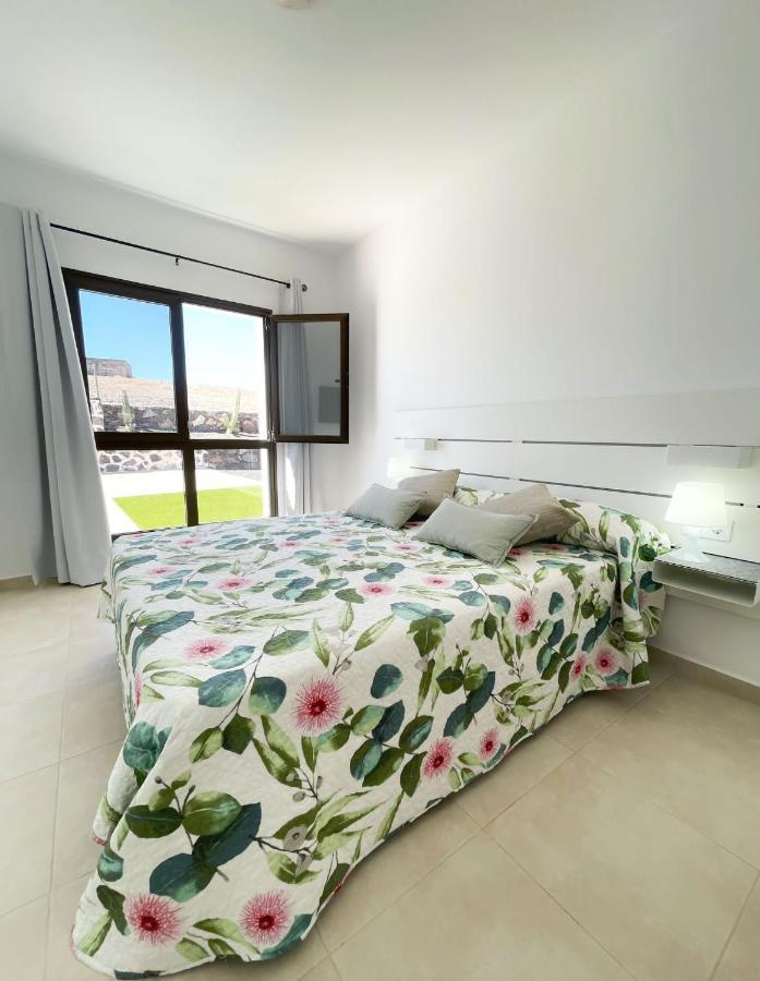 Villa Samara Teguitar Екстер'єр фото
