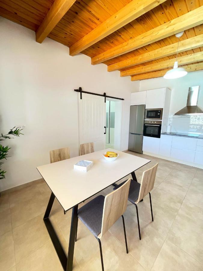 Villa Samara Teguitar Екстер'єр фото