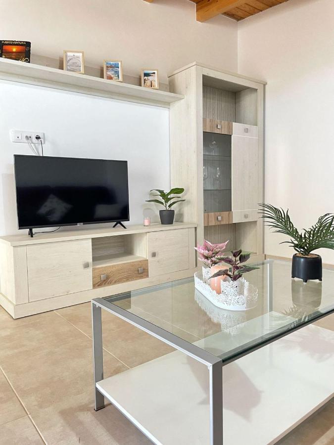 Villa Samara Teguitar Екстер'єр фото