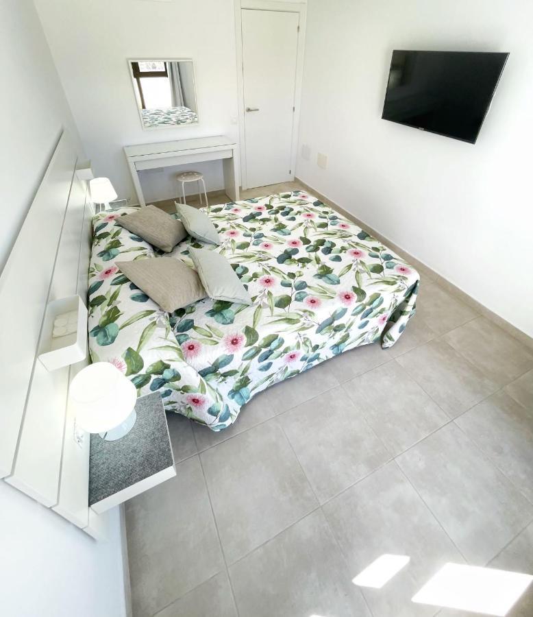 Villa Samara Teguitar Екстер'єр фото